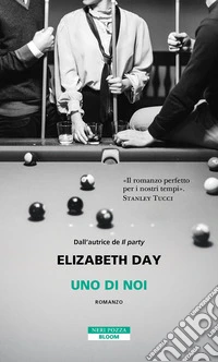 Uno di noi. E-book. Formato EPUB ebook