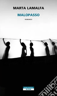 Malopasso. E-book. Formato EPUB ebook