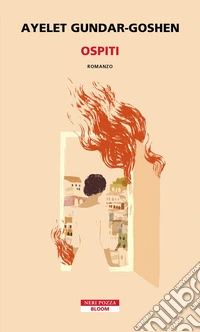 Ospiti. E-book. Formato EPUB ebook