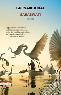 Saraswati. E-book. Formato EPUB ebook