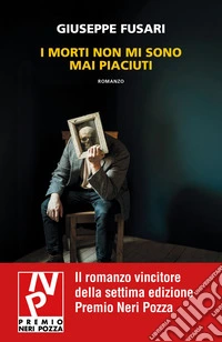 I morti non mi sono mai piaciuti. E-book. Formato EPUB ebook