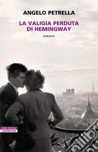 La valigia perduta di Hemingway. E-book. Formato EPUB ebook