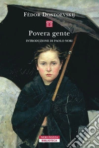 Povera gente. E-book. Formato EPUB ebook