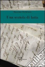 Una scatola di latta. E-book. Formato EPUB ebook