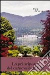 La principessa del carnevale di Rio. E-book. Formato EPUB ebook di Alfredo Tocchi