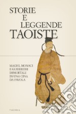 Storie e leggende taoiste. E-book. Formato EPUB ebook