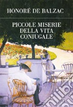 Piccole miserie della vita coniugale. E-book. Formato EPUB ebook