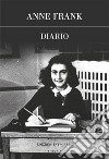 Diario. E-book. Formato EPUB ebook