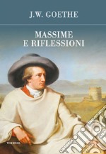 Massime e riflessioni. E-book. Formato EPUB ebook