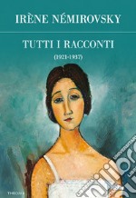 Tutti i racconti 1921-1937. E-book. Formato EPUB ebook