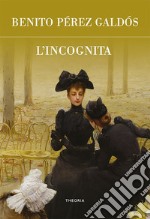 L'incognita. E-book. Formato EPUB ebook