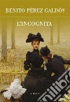 L'incognita. E-book. Formato EPUB ebook