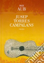 Jusep Torres Campalans. E-book. Formato EPUB ebook