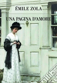 Una pagina d'amore. E-book. Formato EPUB ebook