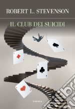 Il club dei suicidi. E-book. Formato EPUB