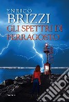 Gli spettri di Ferragosto. E-book. Formato EPUB ebook