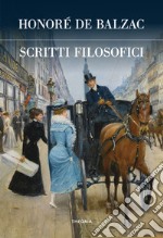 Scritti filosofici. E-book. Formato EPUB ebook