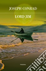 Lord Jim. E-book. Formato EPUB ebook