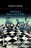 Novella degli scacchi. E-book. Formato EPUB ebook