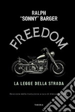 Freedom. E-book. Formato EPUB ebook