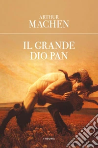 Il grande dio Pan. E-book. Formato EPUB ebook