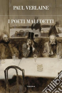 I poeti maledetti. E-book. Formato EPUB ebook