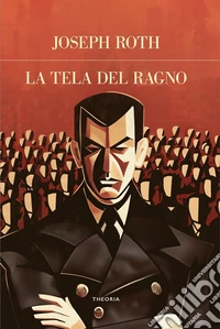 La tela del ragno. E-book. Formato EPUB ebook