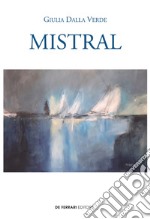 Mistral. E-book. Formato EPUB ebook