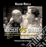 Maciste vs Cimaste: Storia di due camalli negli anni d'oro del cinema muto. E-book. Formato EPUB ebook