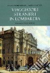 Viaggiatori stranieri in Lombardia. E-book. Formato EPUB ebook