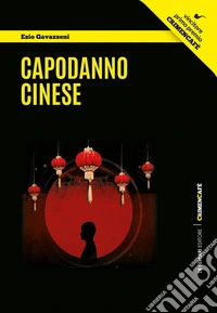 Capodanno cinese. E-book. Formato EPUB ebook