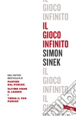 Il gioco infinito. E-book. Formato PDF ebook