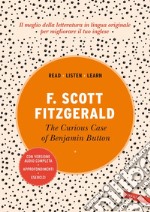 The curious case of Benjamin Button: Con versione audio completa. E-book. Formato PDF ebook