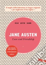 Love and Friendship: Con versione audio completa. E-book. Formato EPUB ebook