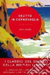 Delitto in Cornovaglia: I classici del giallo della British Library. E-book. Formato EPUB ebook