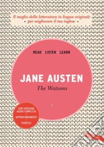 The Watsons. E-book. Formato EPUB ebook di Jane Austen