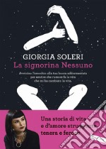 La signorina Nessuno. E-book. Formato EPUB