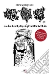 La subcultura Hip Hop dagli Stati Uniti all'Italia. E-book. Formato EPUB ebook di Nigrisoli Simone