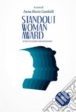 Standout woman award: Storie di donne straordinarie. E-book. Formato EPUB ebook