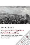 La corrispondenza dell’anno 1793 tra i Ministri De Hauteville e Damiano di Priocca. E-book. Formato Mobipocket ebook di Caccherano Giuseppe