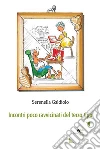 Incontri poco ravvicinati del terzo tipo. E-book. Formato Mobipocket ebook di Galdiolo Serenella