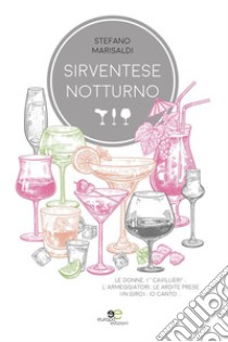 Sirventese notturno. E-book. Formato EPUB ebook di Stefano Marisaldi