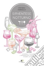 Sirventese notturno. E-book. Formato EPUB