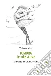 Londra Le mie stanze. E-book. Formato EPUB ebook di Mori Tiziana