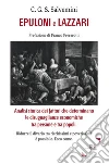 Epuloni e Lazzari. E-book. Formato Mobipocket ebook di Cosmo Giacomo Sallustio Salvemini