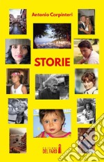 Storie. E-book. Formato Mobipocket ebook