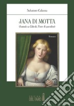 Jana di Motta (Jannah az-Zahrah Fiore di paradiso ). E-book. Formato Mobipocket