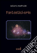 Fantasticherie . E-book. Formato EPUB