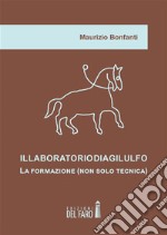 Il laboratorio di Agilulfo. La formazione (non solo tecnica). E-book. Formato Mobipocket