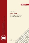 Agon logon: Il Protagora di Platone fra Eristica e Commedia. E-book. Formato PDF ebook di Andrea Capra